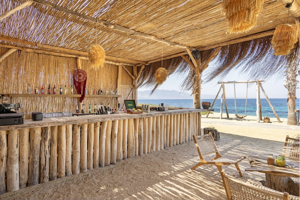 Xanadu Island Hotel - All Inclusive — Restaurant & bars in Bodrum, Mugla
