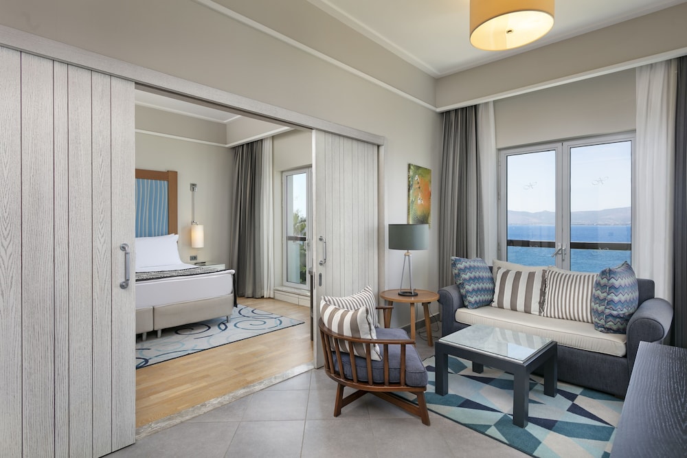 Xanadu Island Hotel - All Inclusive — Hotel rooms in Bodrum, Mugla