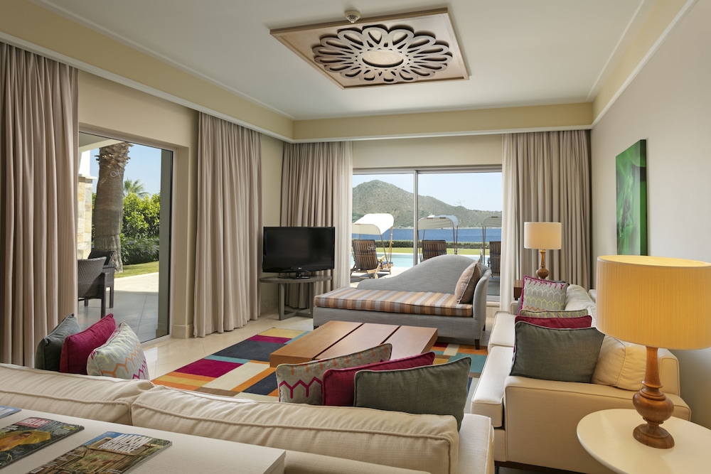 Xanadu Island Hotel - All Inclusive — Hotel rooms in Bodrum, Mugla