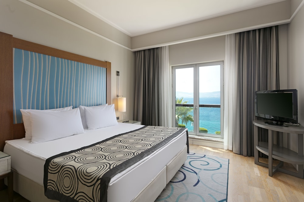 Xanadu Island Hotel - All Inclusive — Hotel rooms in Bodrum, Mugla