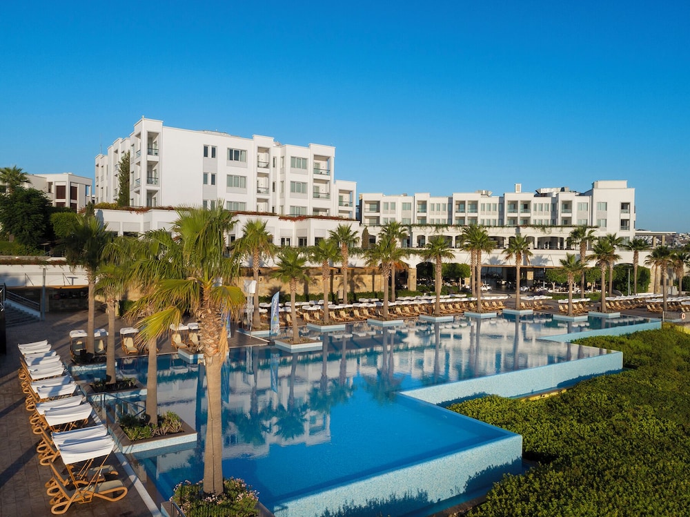 Xanadu Island Hotel - All Inclusive — Swimming pool in Bodrum, Mugla