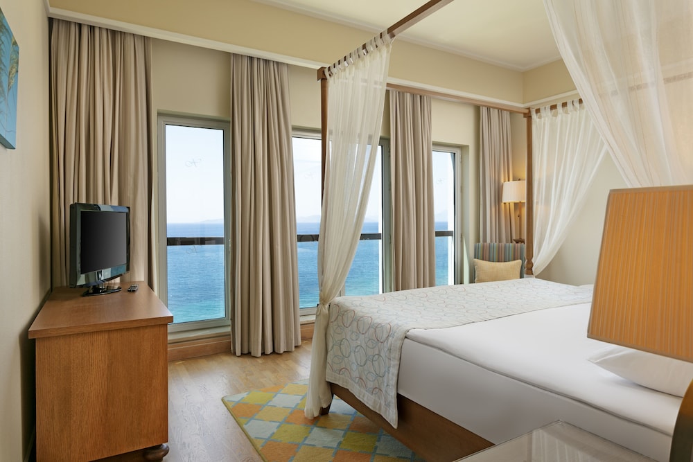 Xanadu Island Hotel - All Inclusive — Hotel rooms in Bodrum, Mugla