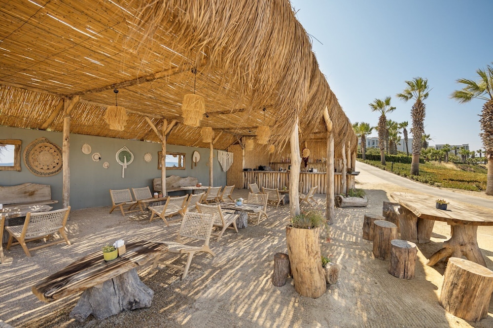 Xanadu Island Hotel - All Inclusive — Restaurant & bars in Bodrum, Mugla