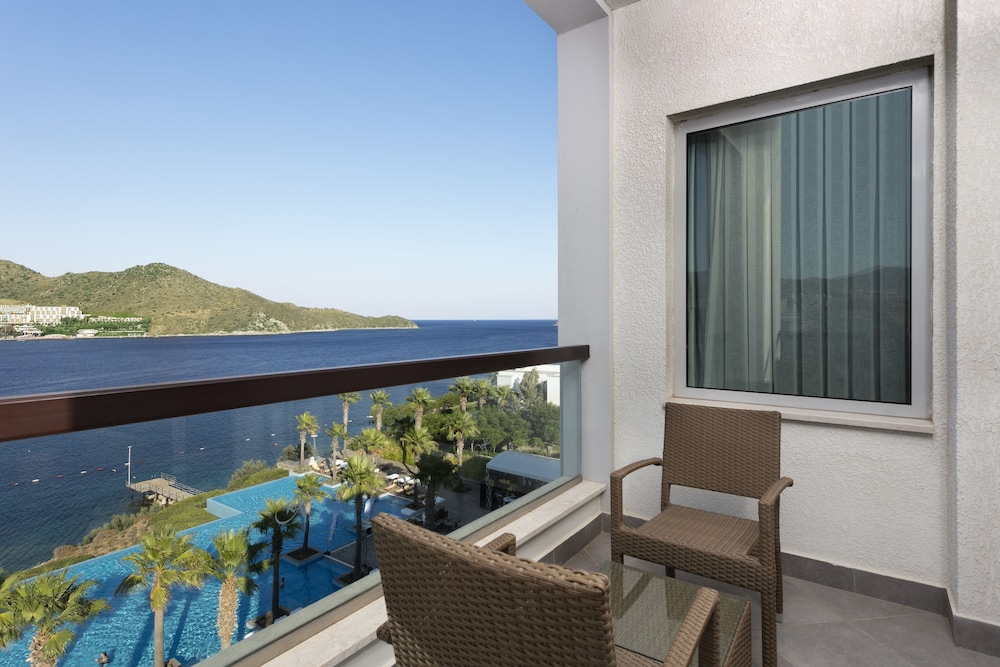 Xanadu Island Hotel - All Inclusive — Hotel rooms in Bodrum, Mugla