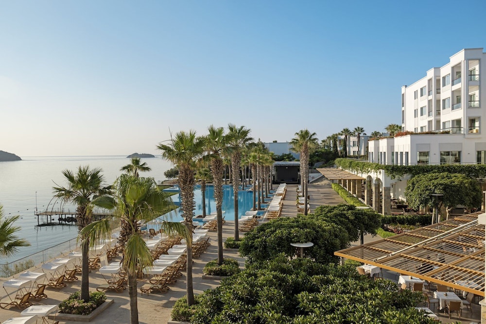 Xanadu Island Hotel - All Inclusive — Swimming pool in Bodrum, Mugla