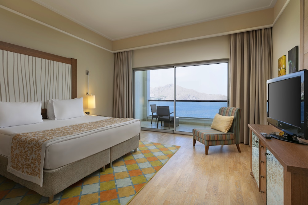 Xanadu Island Hotel - All Inclusive — Hotel rooms in Bodrum, Mugla