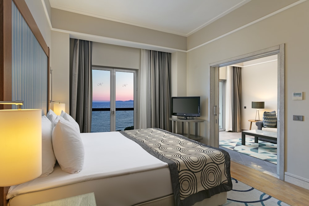 Xanadu Island Hotel - All Inclusive — Hotel rooms in Bodrum, Mugla