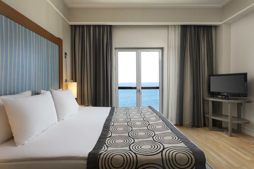 Xanadu Island Hotel - All Inclusive — Hotel rooms in Bodrum, Mugla