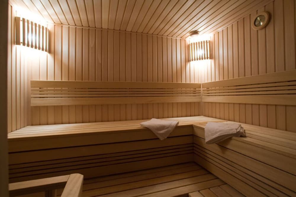 Best Baltic Kaunas Hotel - zdjęcie 3