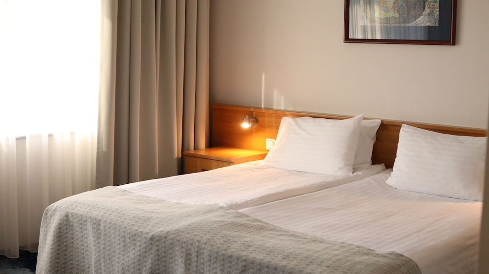 Best Baltic Kaunas Hotel - zdjęcie 2