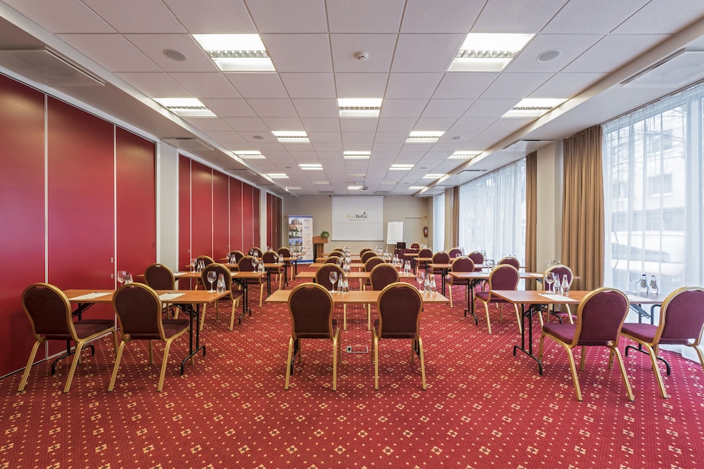 Best Baltic Kaunas Hotel - zdjęcie 5