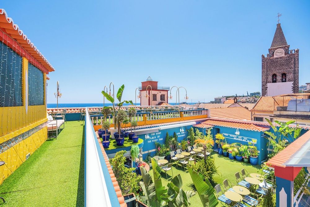 Sé Boutique Hotel