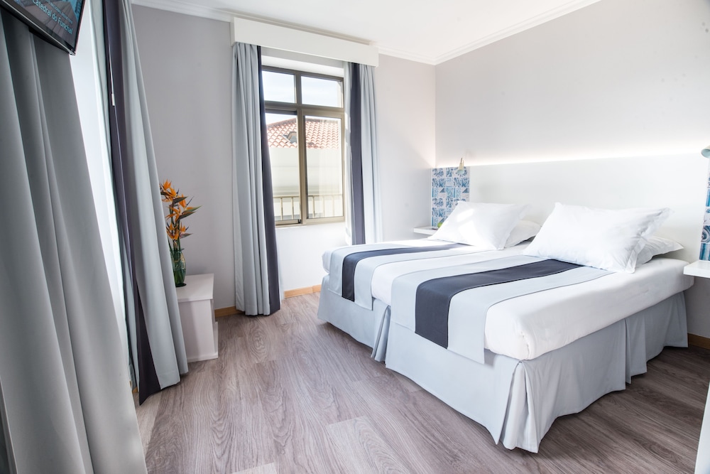 Sé Boutique Hotel — Hotel rooms in Funchal, Madeira