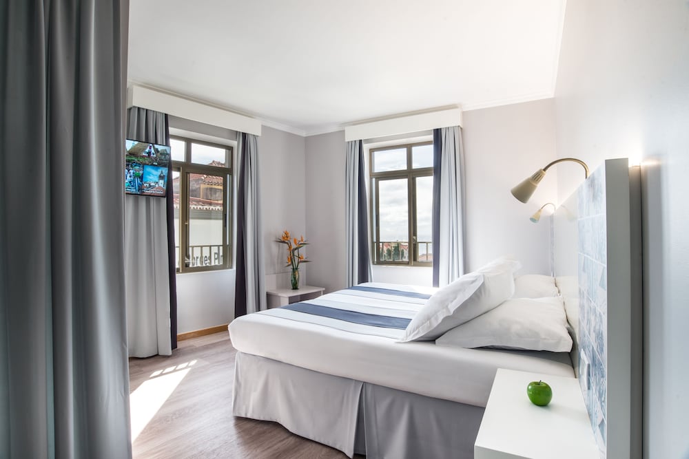 Sé Boutique Hotel — Hotel rooms in Funchal, Madeira