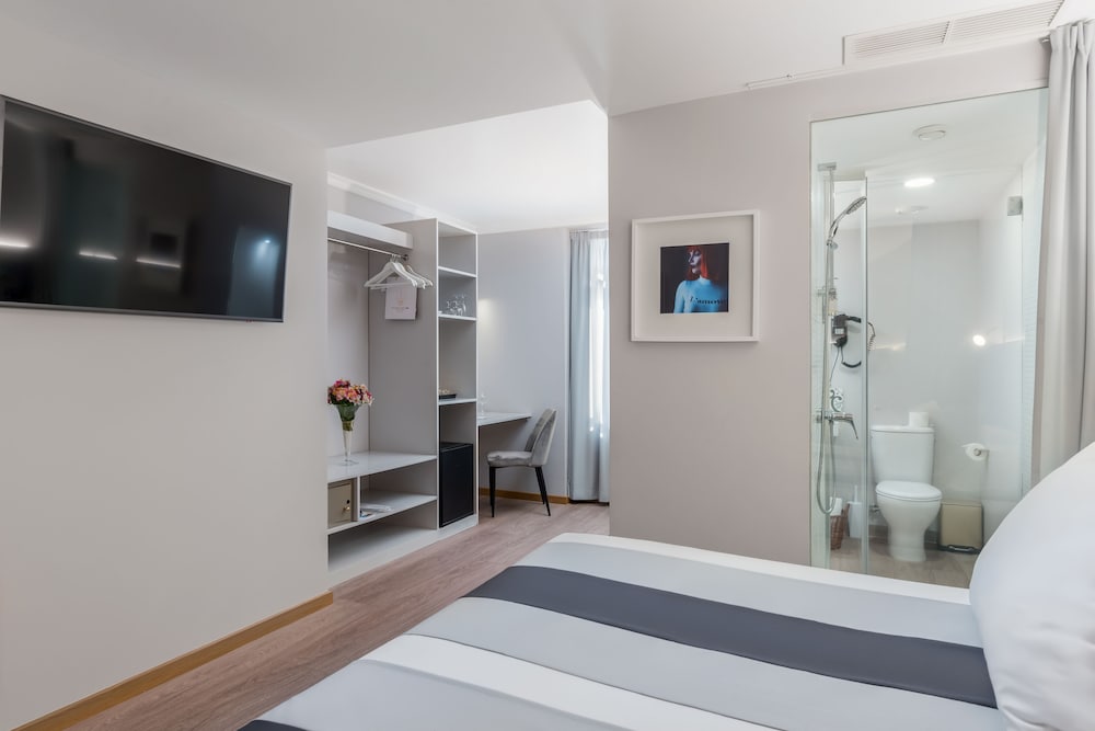 Sé Boutique Hotel — Hotel rooms in Funchal, Madeira