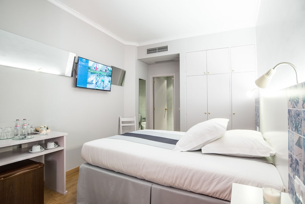 Sé Boutique Hotel — Hotel rooms in Funchal, Madeira
