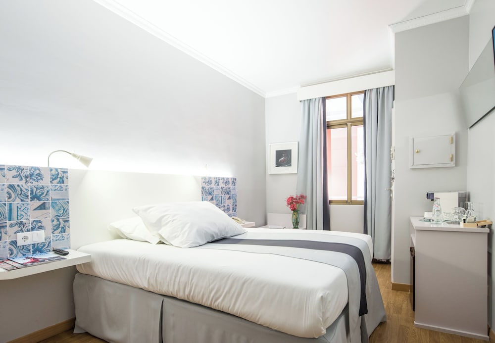 Sé Boutique Hotel — Hotel rooms in Funchal, Madeira