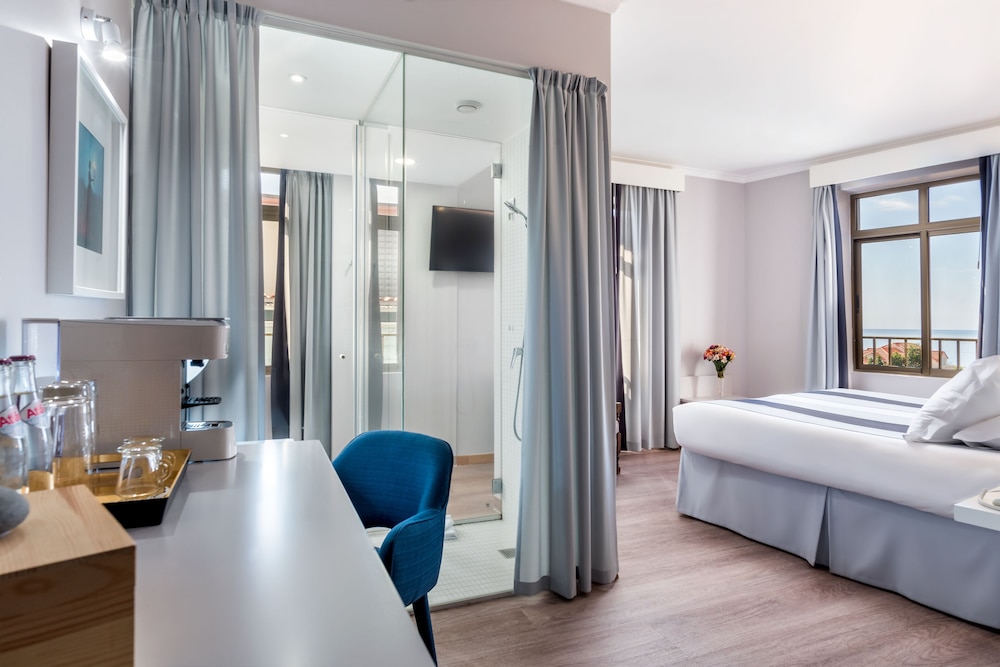 Sé Boutique Hotel — Hotel rooms in Funchal, Madeira