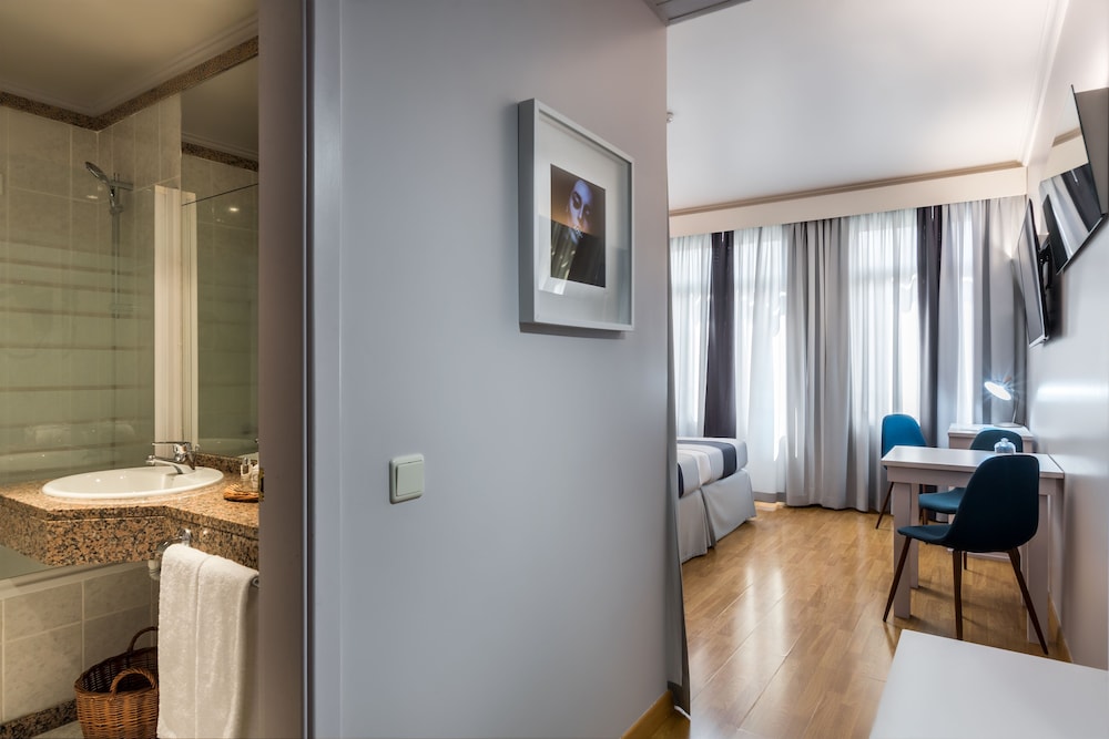 Sé Boutique Hotel — Hotel rooms in Funchal, Madeira