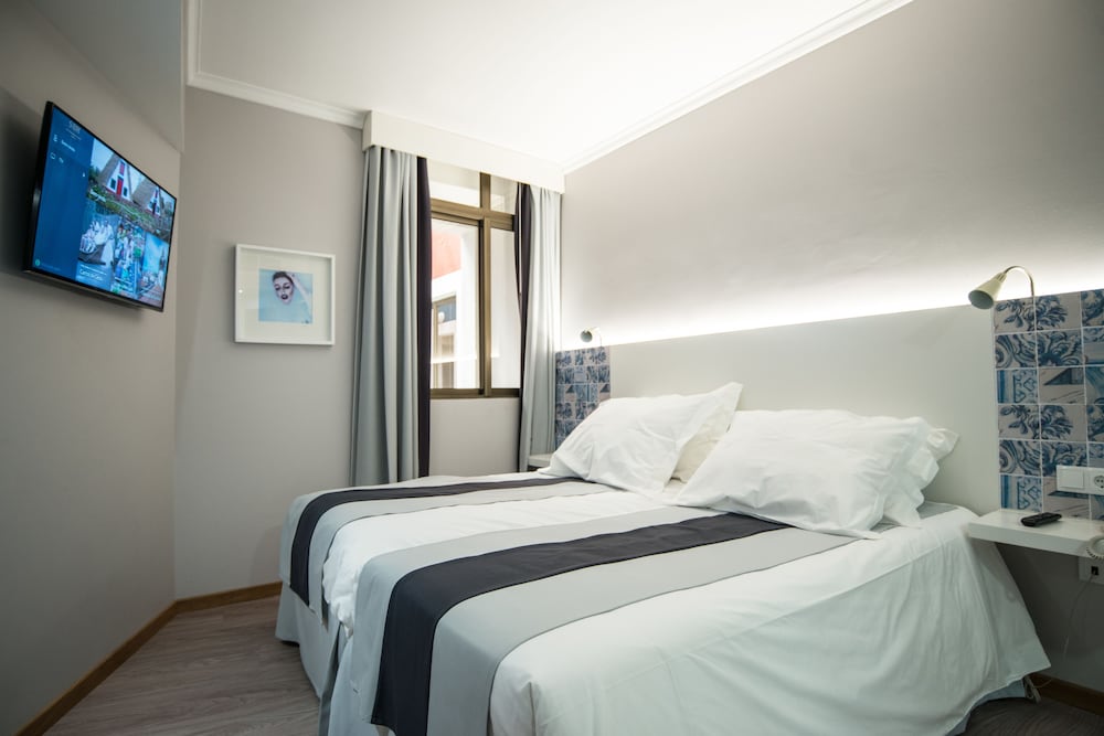 Sé Boutique Hotel — Hotel rooms in Funchal, Madeira