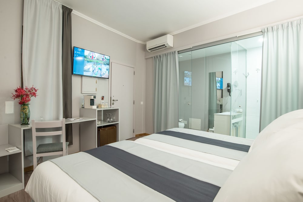 Sé Boutique Hotel — Hotel rooms in Funchal, Madeira