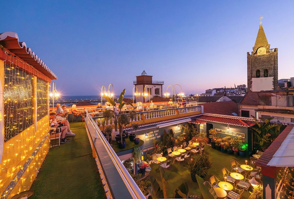 Sé Boutique Hotel - zdjęcie 4