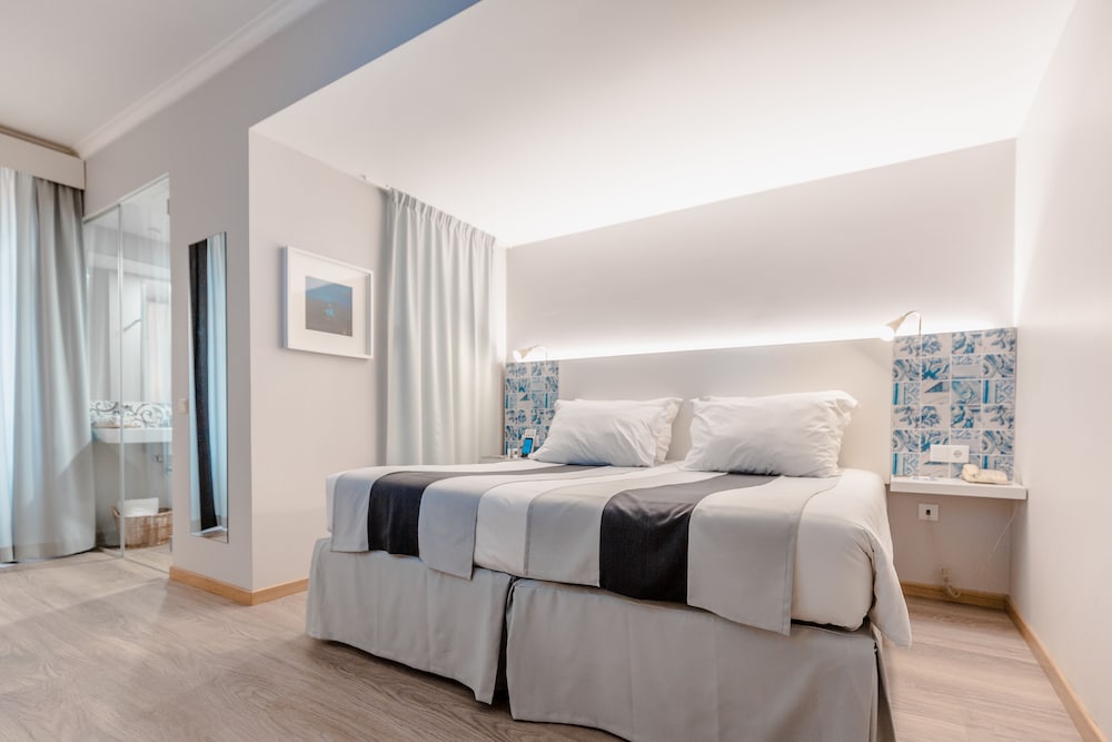 Sé Boutique Hotel — Hotel rooms in Funchal, Madeira
