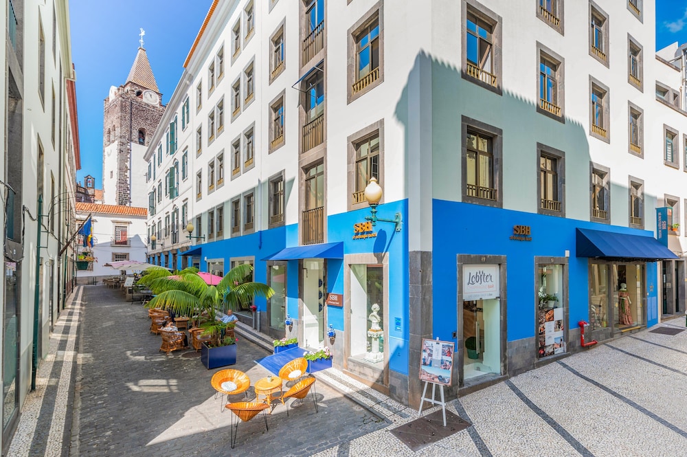 Sé Boutique Hotel - zdjęcie 2