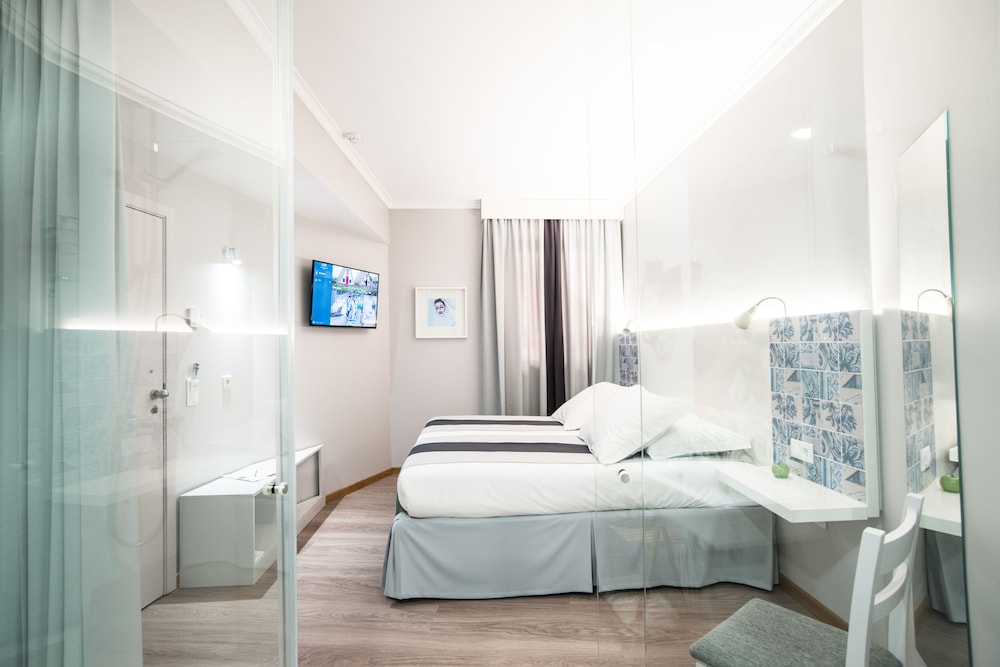 Sé Boutique Hotel — Hotel rooms in Funchal, Madeira