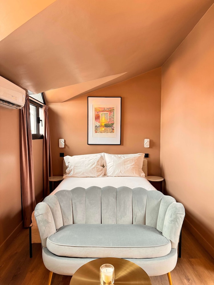 Sé Boutique Hotel — Hotel rooms in Funchal, Madeira