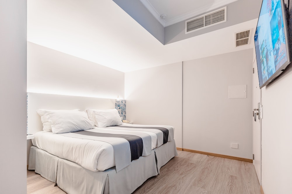 Sé Boutique Hotel — Hotel rooms in Funchal, Madeira