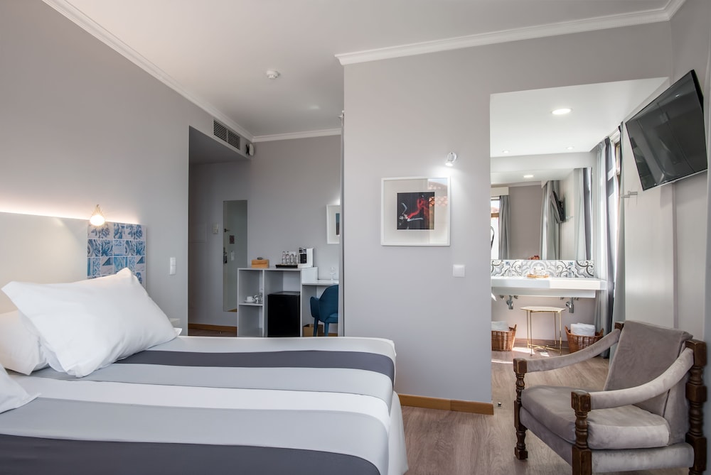 Sé Boutique Hotel — Hotel rooms in Funchal, Madeira