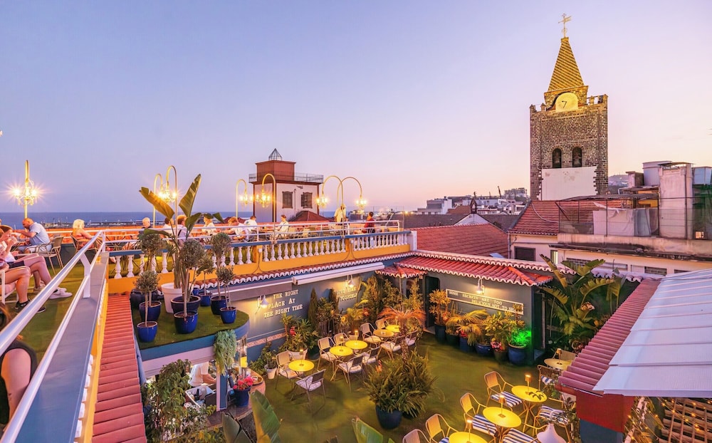 Sé Boutique Hotel - zdjęcie 3