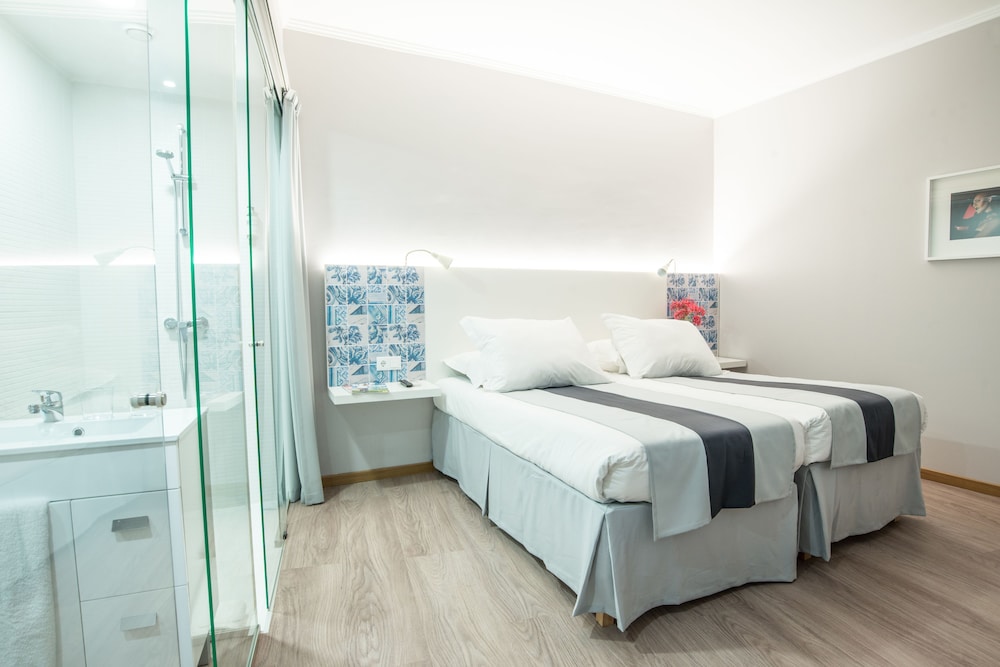 Sé Boutique Hotel — Hotel rooms in Funchal, Madeira