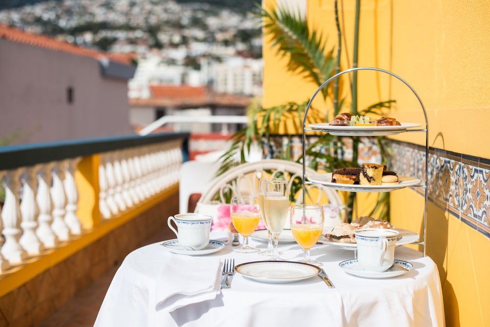 Sé Boutique Hotel — Hotel rooms in Funchal, Madeira