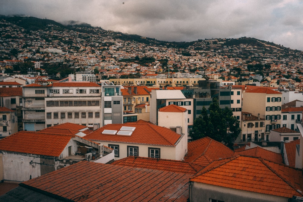 Sé Boutique Hotel — Hotel rooms in Funchal, Madeira