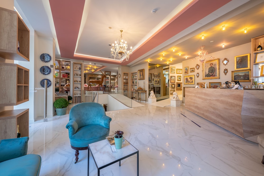 Sé Boutique Hotel — Hotel rooms in Funchal, Madeira