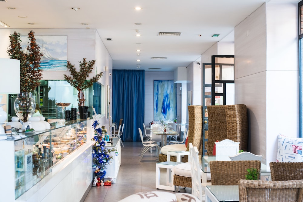 Sé Boutique Hotel — Restaurant & bars in Funchal, Madeira
