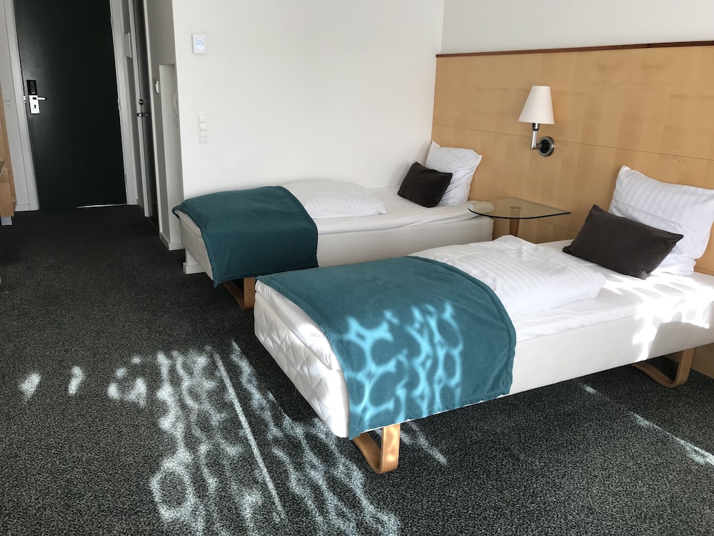 Glostrup Park Hotel - zdjęcie 4