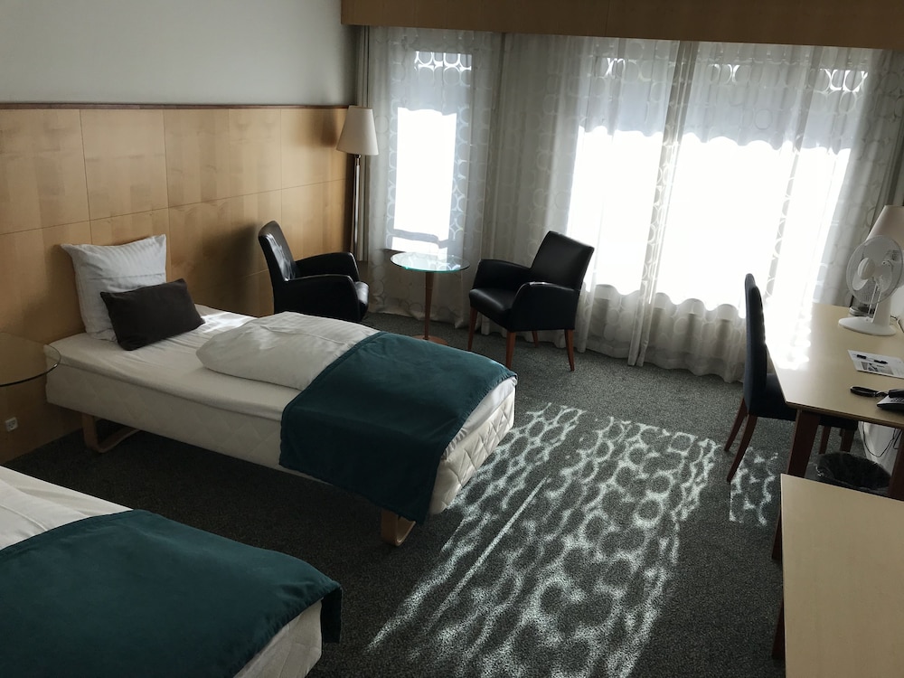 Glostrup Park Hotel - zdjęcie 2