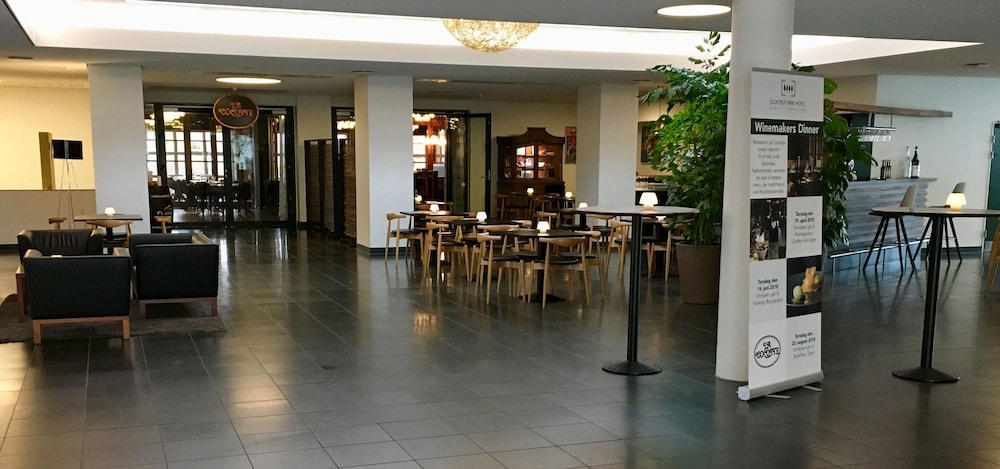 Glostrup Park Hotel - zdjęcie 3