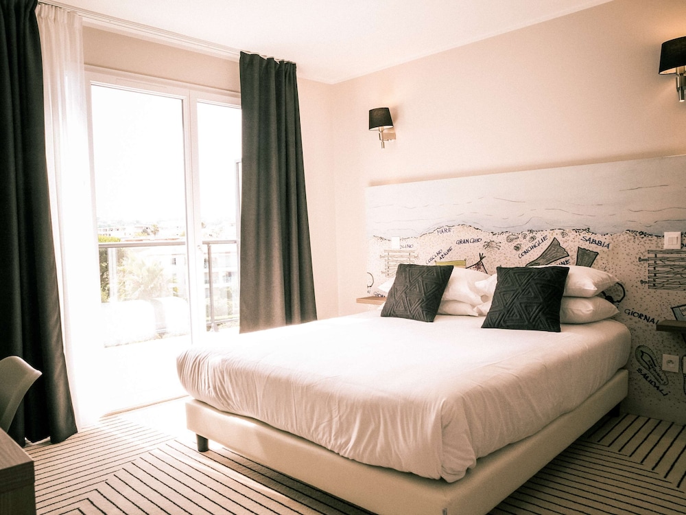 Best Western Plus Antibes Riviera - zdjęcie 5