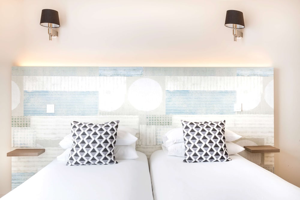 Best Western Plus Antibes Riviera - zdjęcie 4