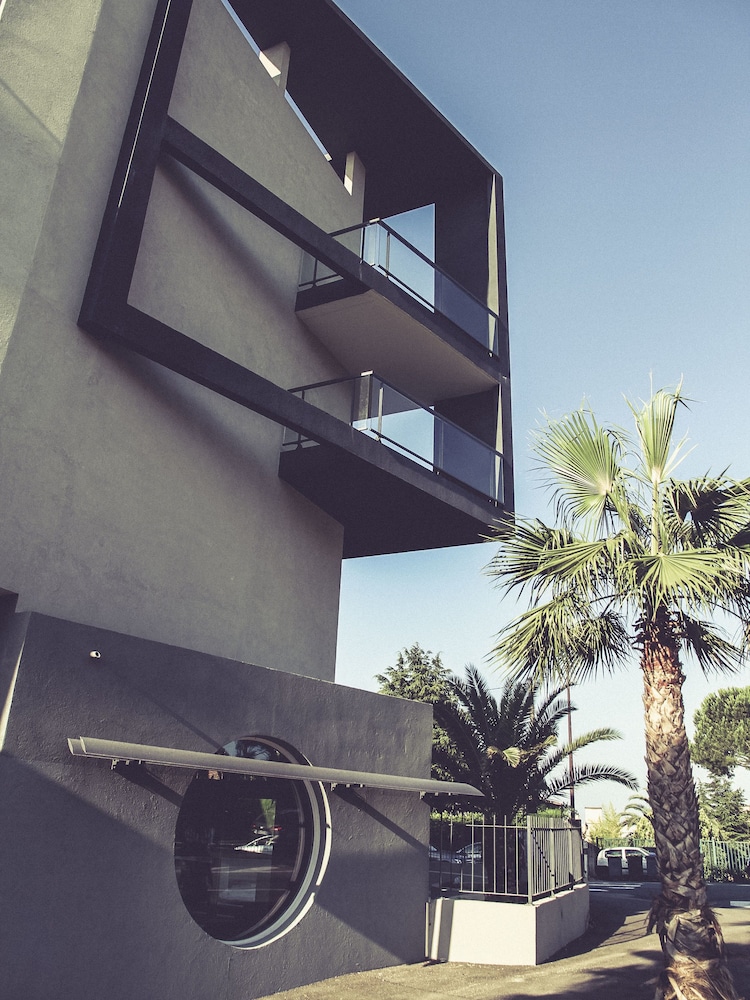 Best Western Plus Antibes Riviera - zdjęcie 2
