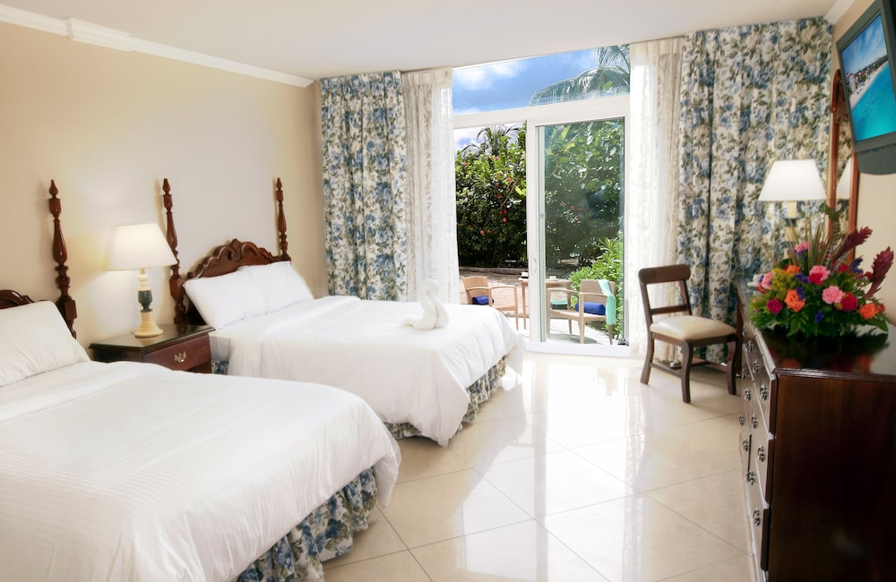 Breezes Resort Bahamas All Inclusive — Hotel rooms in Nassau, New Providence