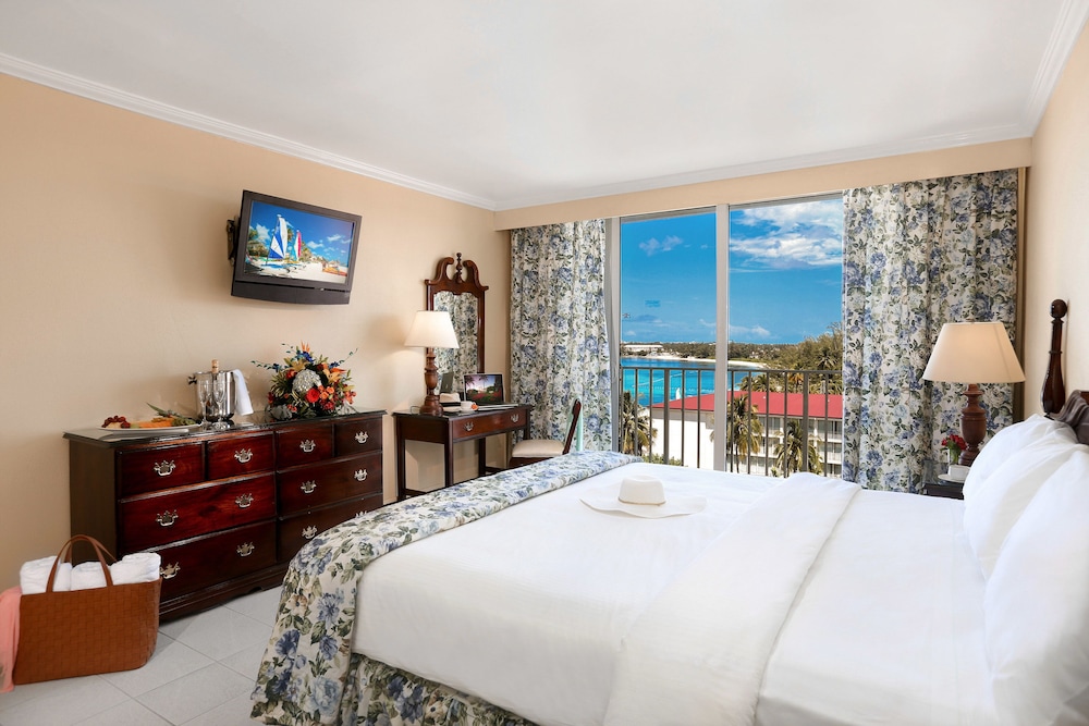 Breezes Resort Bahamas All Inclusive — Hotel rooms in Nassau, New Providence