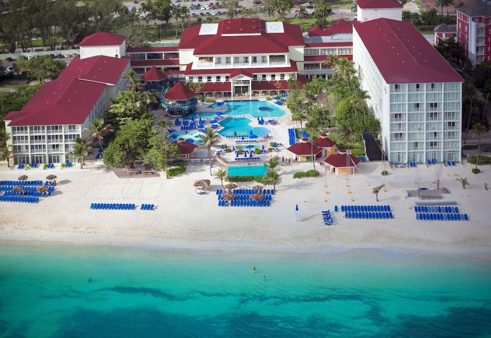 Breezes Resort Bahamas All Inclusive image