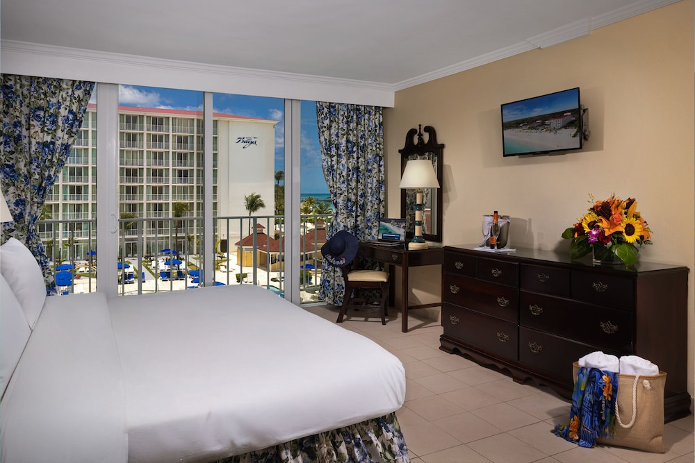 Breezes Resort Bahamas All Inclusive — Hotel rooms in Nassau, New Providence