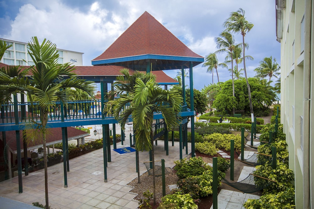 Breezes Resort Bahamas All Inclusive — Attractions for children in Nassau, New Providence