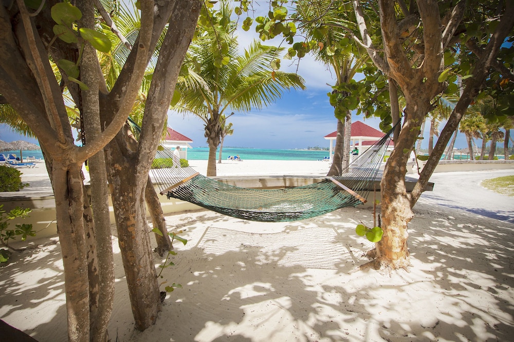Breezes Resort Bahamas All Inclusive — Beach in Nassau, New Providence